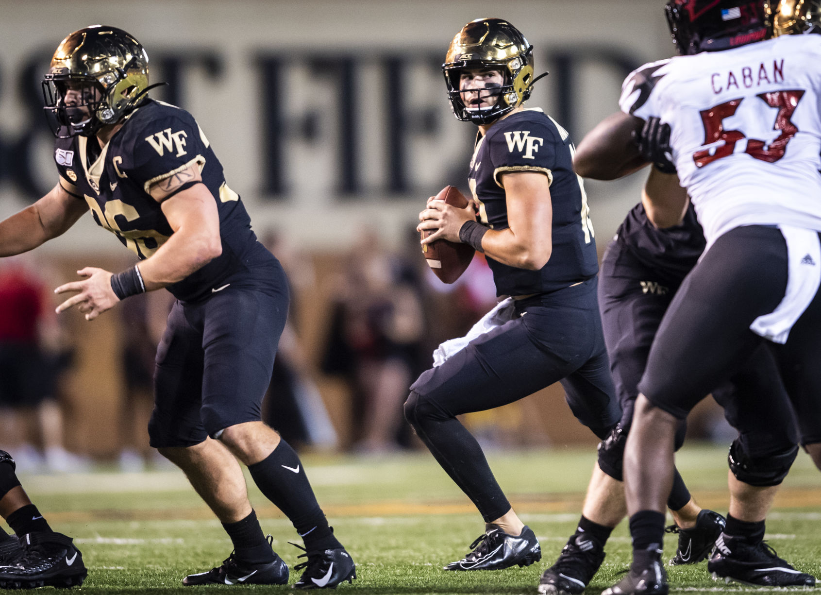 WFUFB